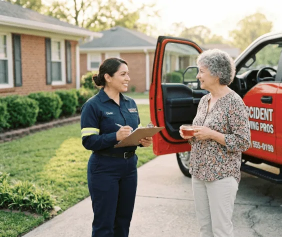 Accident Towing Service Oneida, AR FAQs